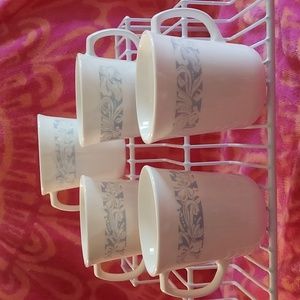 Vintage Corning Cups Bundle